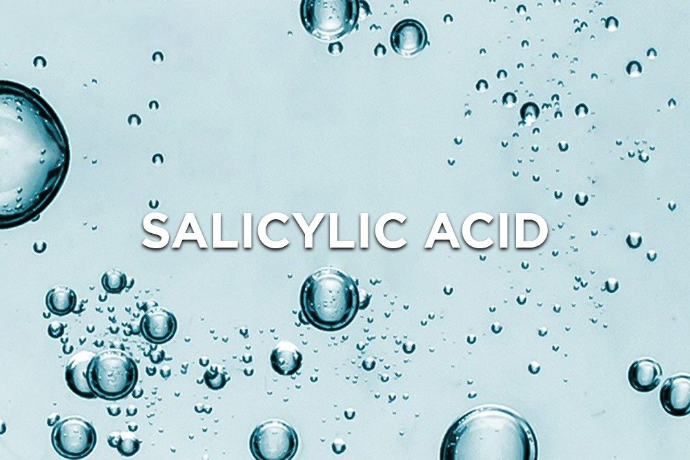 salicylic acid benefits how to use