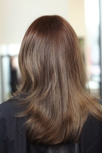 Hair Color Choices for Morenas | Garnier PH