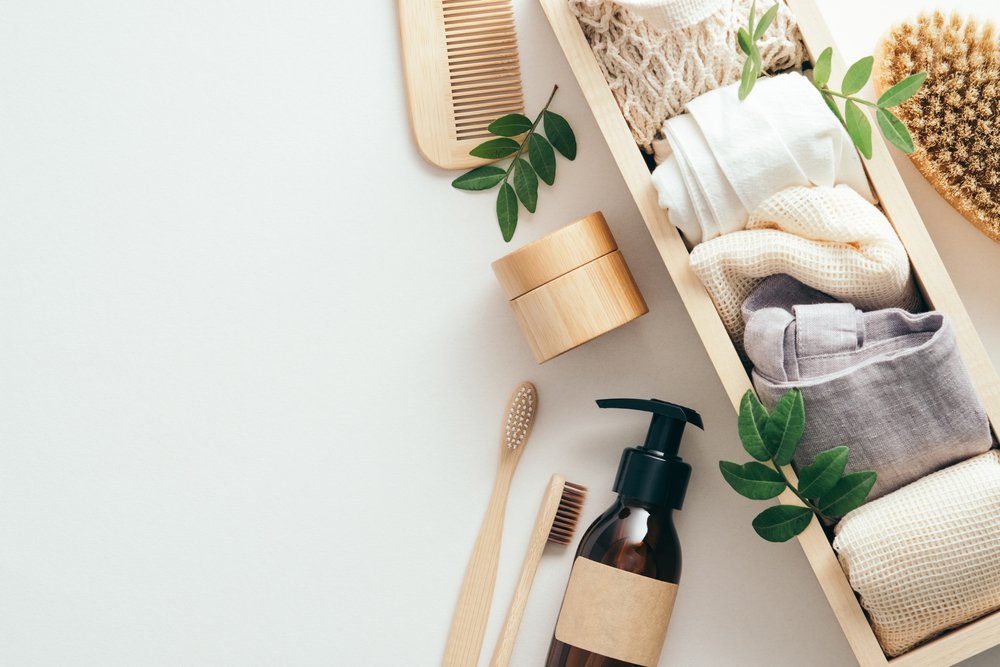 tips for a sustainable beauty routine