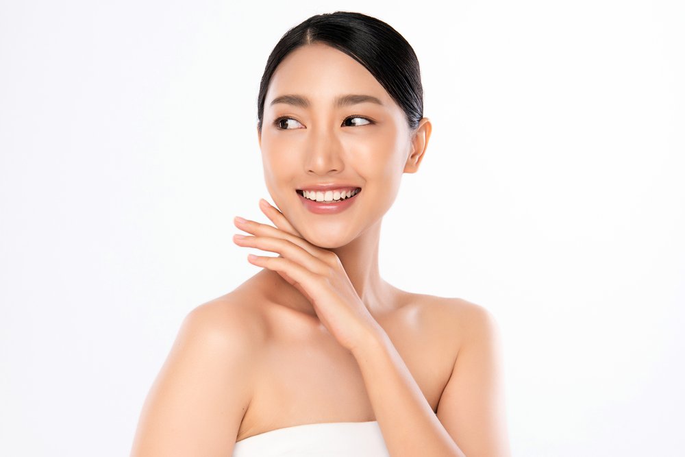 effective tips for clear smooth skin