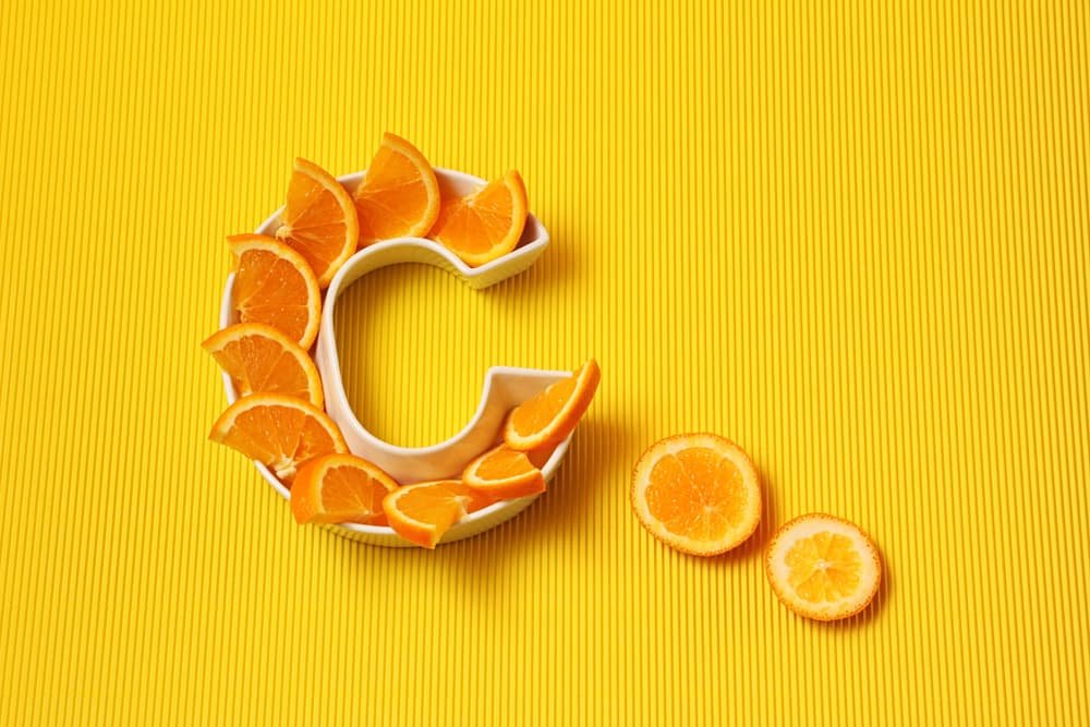 vitamin c faqs