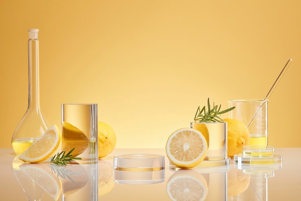 vitamin c for skin