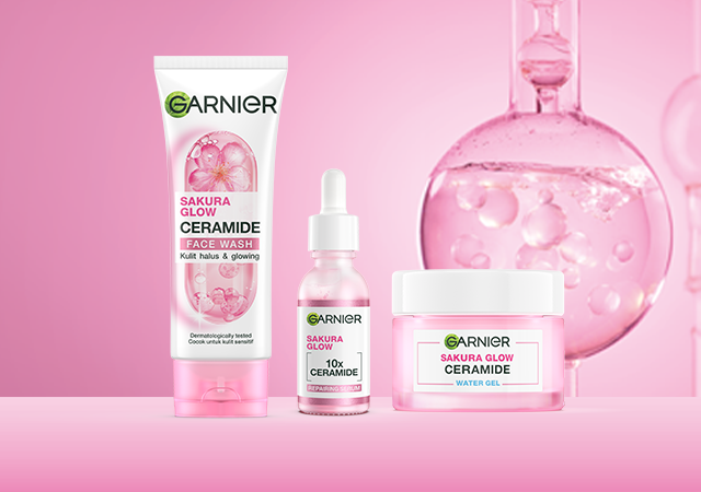 REMOVE MAKEUP & IMPURITIES