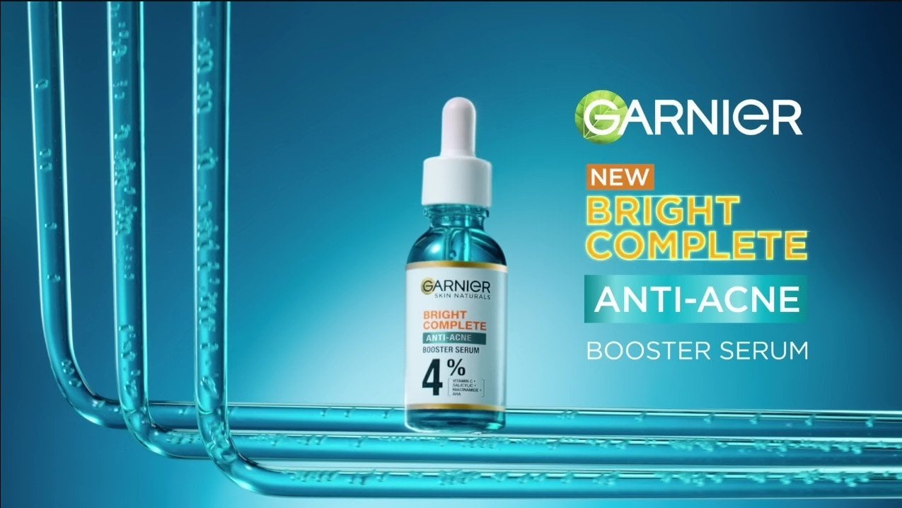 Anti acne