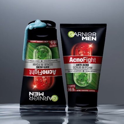 Anti-Acne
