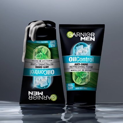 Oil Control