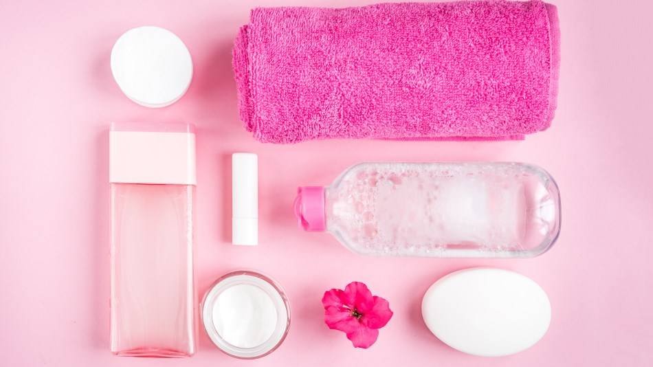 3 Types of Cleansers Perfect For Your Skin