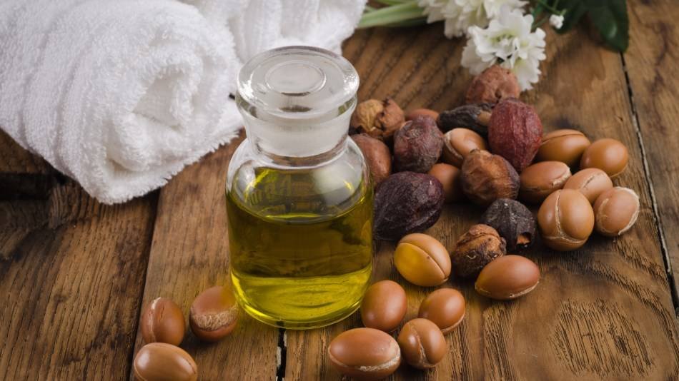 Skincare Benefits of Argan Oil