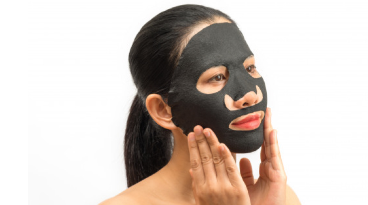 Garnier Skincare to Remove Impurities