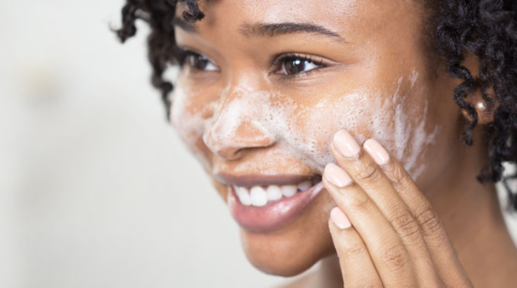 Best Face Wash for Acne-Prone Skin