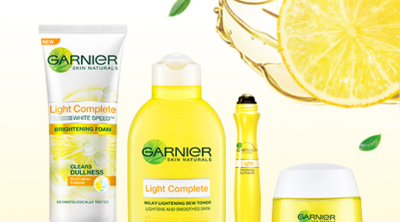 Skincare garnier deals