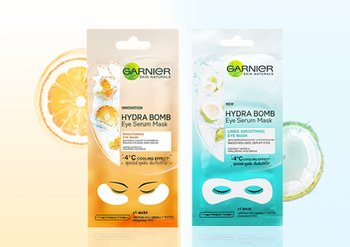 product type content block eye care eye mask