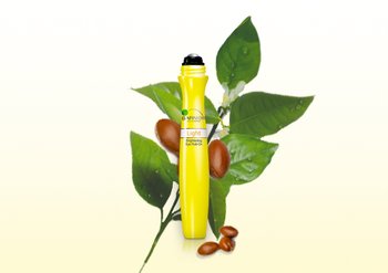 product type content block eye care eye roll on