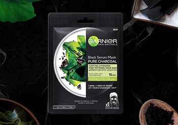 product type content block face masks natural ingredients