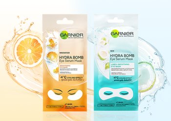 skin concern content block eye care eye mask