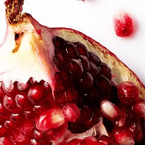 Garnier Pomegranate Ingredient