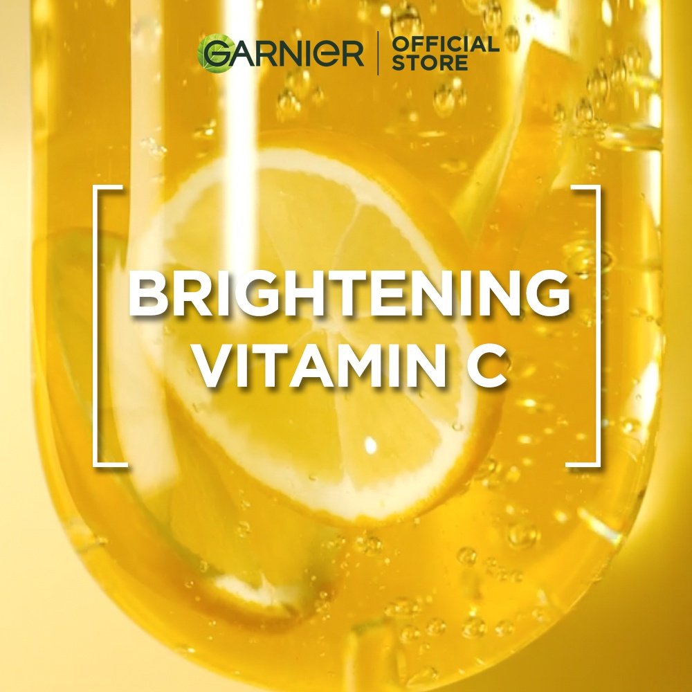 bright complete vitamin c night cream