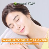 bright complete vitamin c night cream