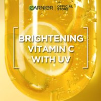 BRIGHT COMPLETE VITAMIN C DAY CREAM UV