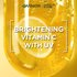 BRIGHT COMPLETE VITAMIN C DAY CREAM UV