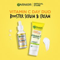 BRIGHT COMPLETE VITAMIN C DAY CREAM UV