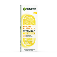 BRIGHT COMPLETE VITAMIN C DAY CREAM UV