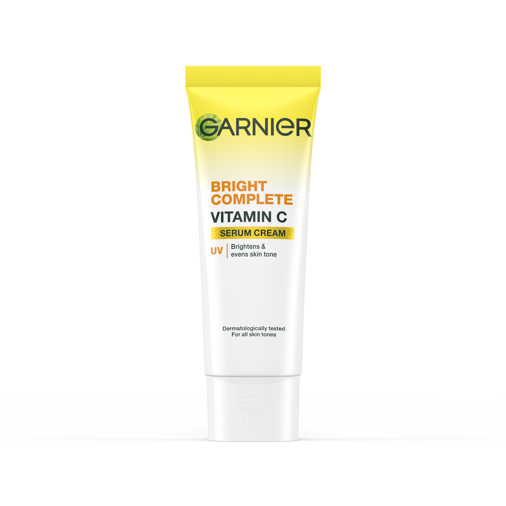 BRIGHT COMPLETE VITAMIN C DAY CREAM UV
