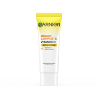 BRIGHT COMPLETE VITAMIN C DAY CREAM UV