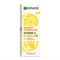 BRIGHT COMPLETE VITAMIN C DAY CREAM UV