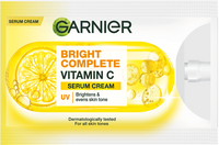 BRIGHT COMPLETE VITAMIN C DAY CREAM UV