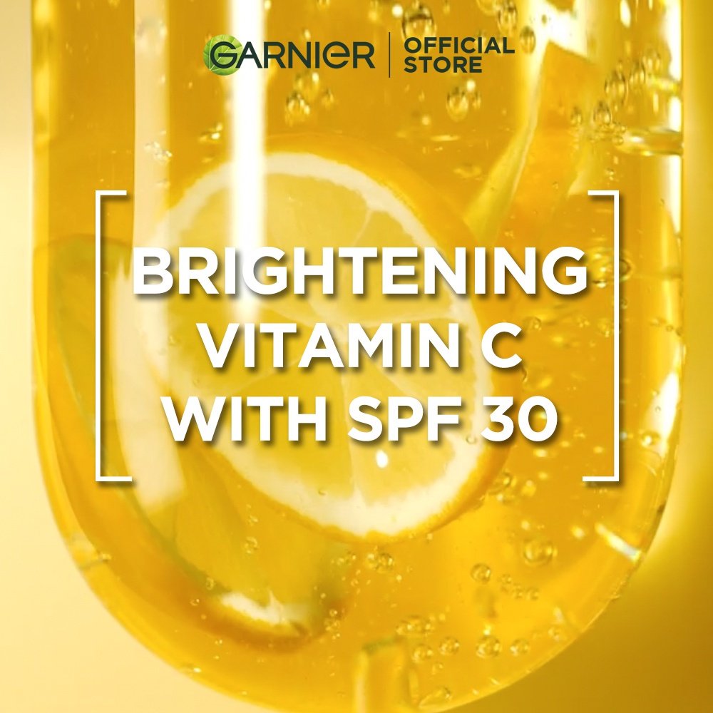vitamin C day cream
