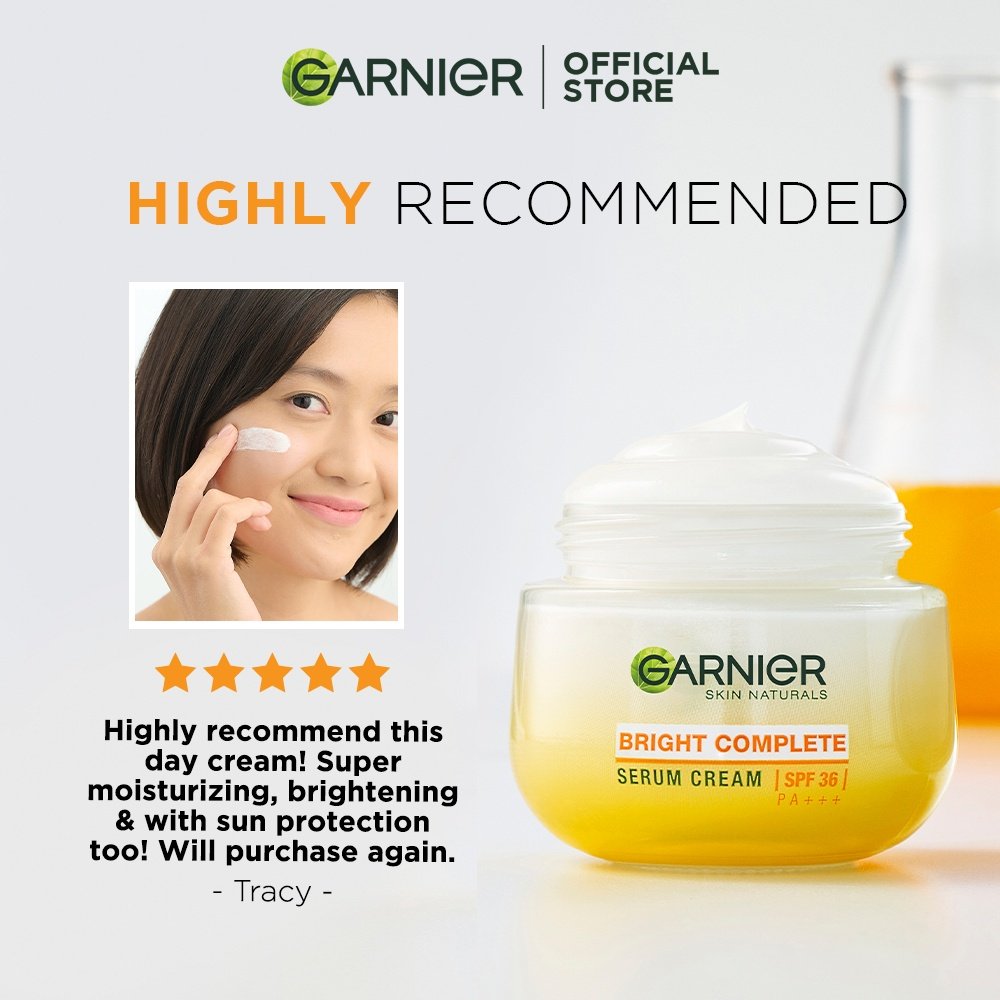 vitamin C day cream