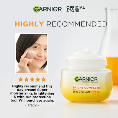 vitamin C day cream