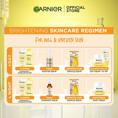 vitamin C day cream