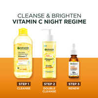 Bright Complete Pure Vitamin C Overnight Serum