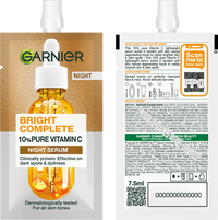 Bright Complete Pure Vitamin C Overnight Serum