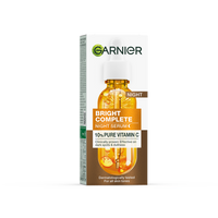 Bright Complete Pure Vitamin C Overnight Serum