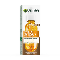 Bright Complete Pure Vitamin C Overnight Serum
