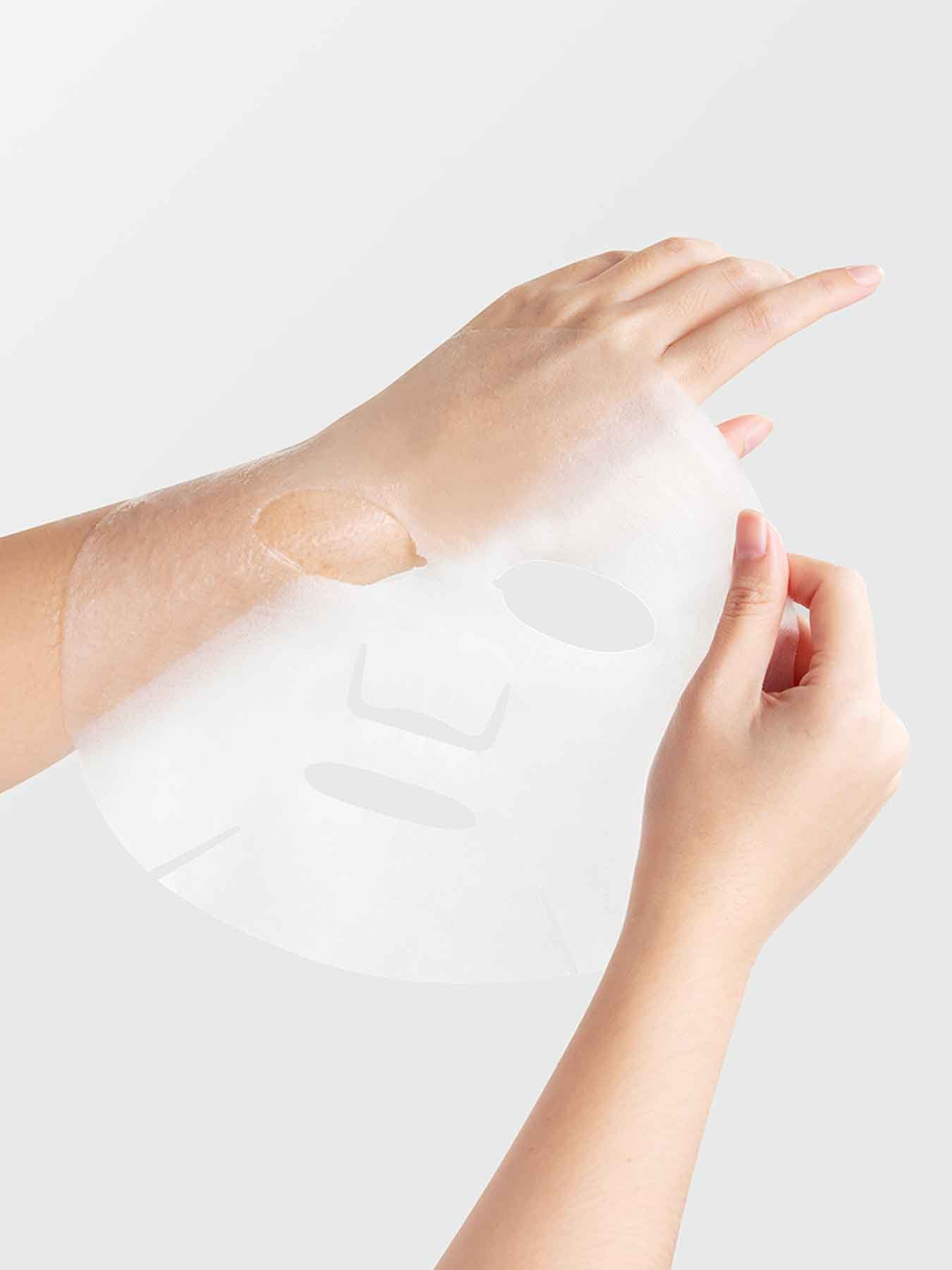 Garnier Face Mask