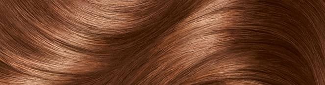 Color Naturals  Golden Brown
