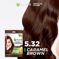 GCN 5.32 Caramel Brown