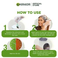 GCN 5.32 Caramel Brown