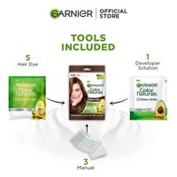 GCN 5.32 Caramel Brown