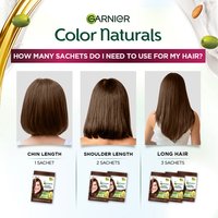 GCN 5.32 Caramel Brown