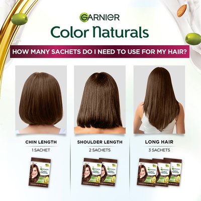 GCN 5.32 Caramel Brown