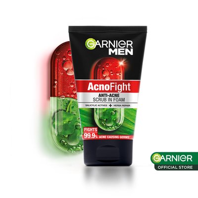 AcnoFight