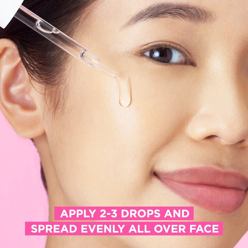 Sakura Booster Serum