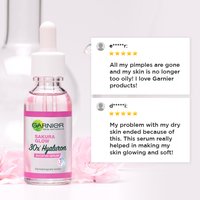 Sakura Booster Serum