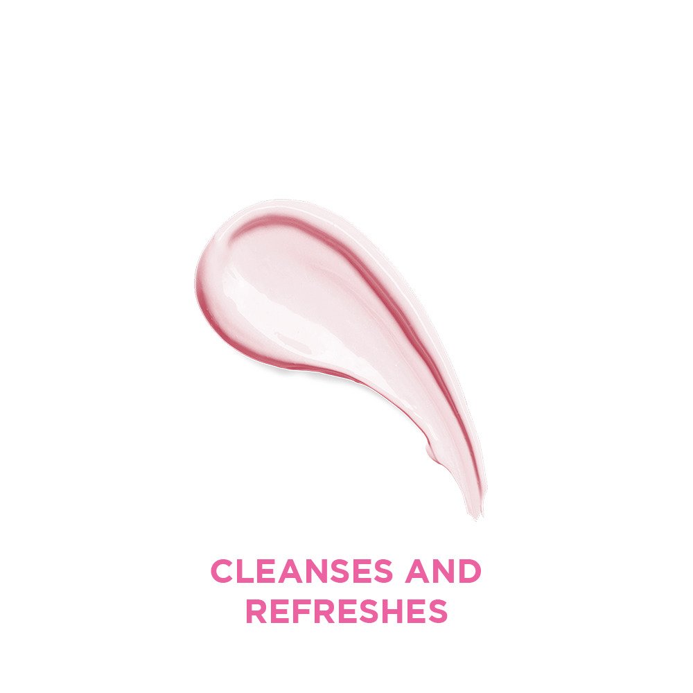 garnier sakura foam