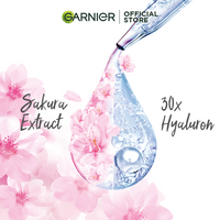 Sakura Glow Face Wash
